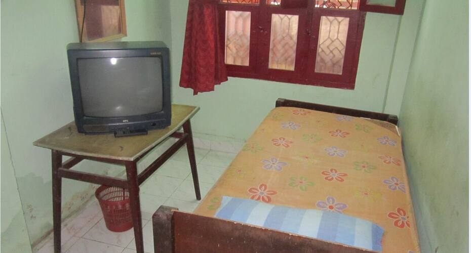 Hotel Presidency, Karaikal 3